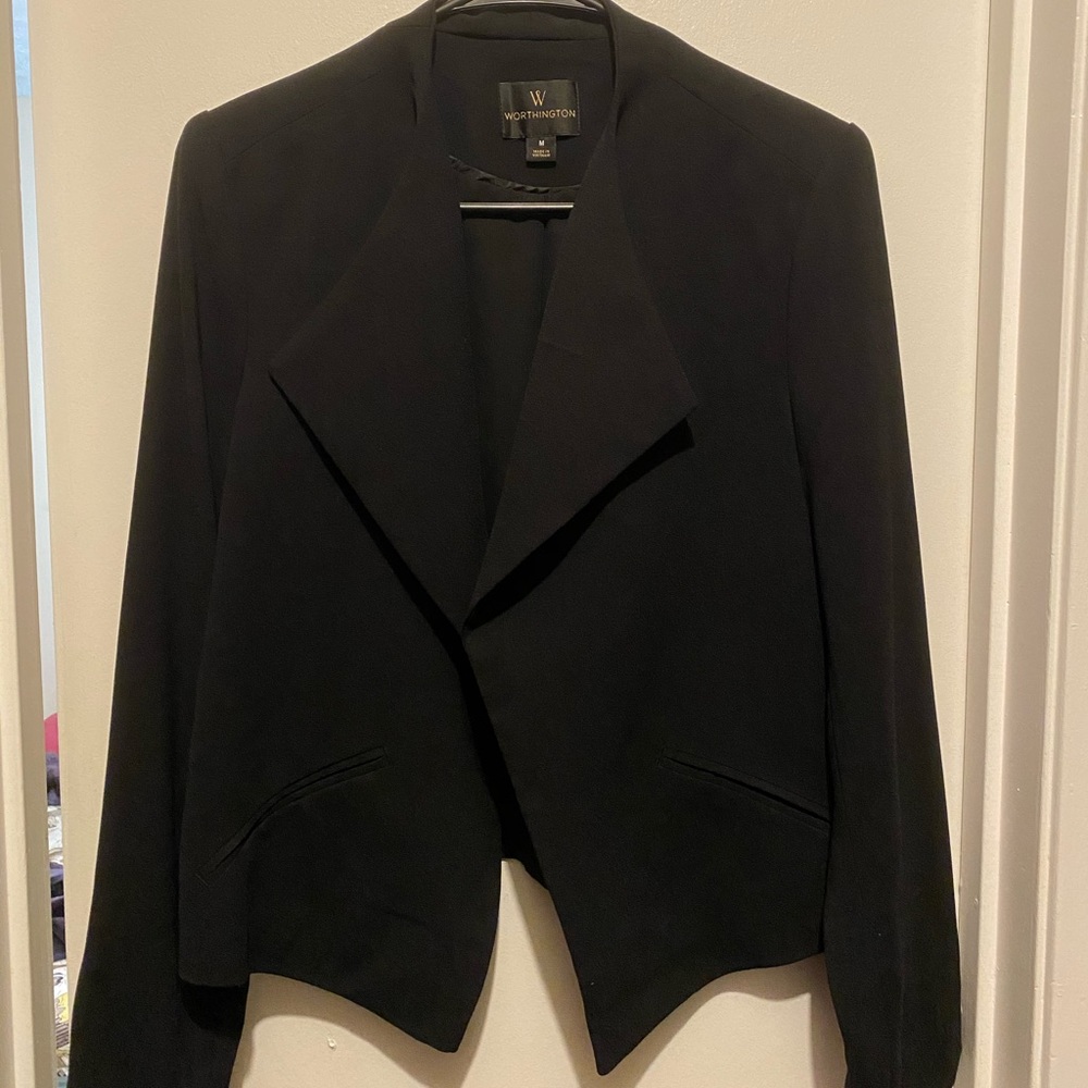 Worthington Blazer